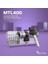 Multlock Mtl 400 Tuzaklı Barel 69 mm 3