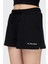 % 100 Pamuk Regular Fit Yüksek Bel Çimalı Short Bayan Short Lbnoosessfuso 5