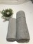 2’li (Ikili)Pamuklu Banyo Havlusu Seti – %100 Saf Pamuklu , Yumuşak ve Emici Büyük Banyo Havlusu 90X150 cm ve Baş Havlusu 50X90 cm 5