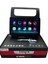 Ww Caddy 2004-2015 Fimex 4-64 (Fanlı) Dspli Pro Oem Multimedia 3