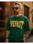 Livefast Baskılı Oversize Erkek T-Shirt 3