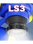 Mechanic Ls3 Mikroskop Lambası 3 Renk 7W 1