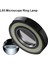 Mechanic Ls3 Mikroskop Lambası 3 Renk 7W 2