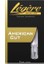 Saksofon Kamış -Tek Synthetic Legere American Cut No.3.25 Soprano 1