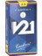 Klarnet Kamış Vandoren V21 No.2,5 Eb 1