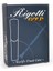 Klarnet Kamış Rigotti Gold No.2,5 Light Bb 1