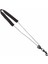 Saksofon Askı Bg Sfsh Flex Naylon - Kilitli Alto/tenor 1