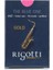 Saksofon Kamış Rigotti Gold Jazz No.2 Strong Tenor 1