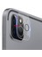 Apple iPad Pro 12.9 Inç Kamera Koruyucu 3D Temperli Cam 1