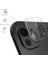 Apple iPad Pro 12.9 Inç Kamera Koruyucu 3D Temperli Cam 4