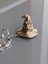 Harry Potter Sorting Hat Anahtarlık 4