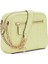 Aldina Açık Yeşil Kadın Çapraz Askılı Çanta HWGG9663140 4