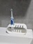 Oral-B Diş Fırçası ve Başlık Standı 5