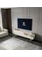 Home 180 cm Line Tv Ünitesi, Ekonomik Tv Ünitesi, Modern Tasarım, Modüler 4
