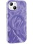 Palette Serisi Apple iPhone 13 Mor Kapak 1