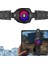 Dijital Göstergeli Rgb LED Işıklı Gamer Oyuncu Telefon ve Tablet Soğutucu 1