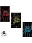 Metro Serisi 3 Kitap Set 2033 2034 2035 Dmıtry Glukhovsky 1
