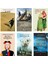 Andrey Platonov Set-Can-Dönüş-Mutlu Moskova-Çevengur+1 Kitap-Ormanın Yıldızlarla Hediye 1