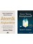 Atomik Alışkanlıklar James Clear - Gece Yarısı Kütüphanesi - Matt Haig 1