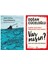 Kaçırdıklarımız Adam Phillips - Var Mısın? Doğan Cüceloğlu 1