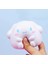 Sanrio Kawaii Mini Sukuşi Anahtarlık Yumuşak Yavaş Yükselen Model Seçenekli 1 Adet Çanta Süsü Squish 3