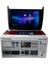 Ww Polo 2009-2016 Pioneer 4-64 Tam Profesyonel Oem Multimedia 1