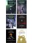J.r.r. Tolkien 6 Kitap Set ( Yüzüklerin Efendisi 3 Kitap + Hobbit + Bitmemiş Öyküler + Silmarillion) 1