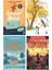 Içimdeki Melodi - Canım Arkadaşım - Ben Cosmo - Çöpçüler 4 Kitap Set 1