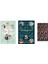 Bütün Oyunlarıyla Shakespeare (Ciltli)-Bütün Romanlarıyla Jane Austen (Ciltli)+Not Defteri Hediye 2