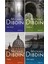 Michael Dibdin Bir Komiser Zen Macerası Serisi 4 Kitap Set 1