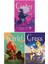 Ay Günlükleri Serisi 1-2-3. Kitaplar Set - Marissa Meyer 1