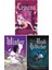 Ay Günlükleri Serisi 4-5-6. Kitaplar Set - Marissa Meyer 1