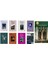 John Fowles Set 8 Kitap - Bağdat Saati Hediye 1