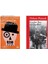 Otomatik Portakal Anthony Burgess - Cevdet Bey ve Oğulları Orhan Pamuk 1