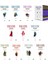 Tolstoy 14 Kitap Set / Alfa 1
