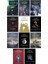 Tolkien Külliyatı 11 Kitap / Yüzüklerin Efendisi Hobbit Silmarillion Bitmemiş Öyküler Gondolin'in Dü 1