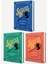 Sherlock Holmes’ün Maceraları Set - 3 Kitap (Bez Ciltli) 1