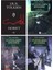 Hobbit + Yüzüklerin Efendisi Üçlemesi 4 Kitap Set - J. R. R. Tolkien 1