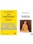 Körlük - Jose Saramago - Nana - Emile Zola 1
