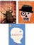 Dönüşüm Franz Kafka - Otomatik Portakal - Badem Hediye 1