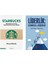 Set Starbucksbir Bardak Kahveyle Insan Ruhuna Ilham Vermek - Liderlik Efsaneler ve Gerçekler 1