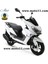 Newlight 125 Beyaz Grenaj Kaporta Seti | MOTO11 2