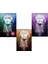 Mo’nun Gizemi / Mo’nun Gizemi 2 / Mo’nun Gizemi 3 Ikizler (3 Kitap Set) 1