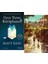 Gece Yarısı Kütüphanesi + Salkım Sokak No:3 / 2 Kitap Set 1
