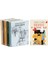 Ayhan Geçgin Set (5 Kitap) - Sessiz Kadınlar Hediye 1