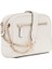 Aldina Bej Kadın Çapraz Askılı Çanta HWGG9663140 4