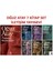 Oğuz Atay 7 Kitap Set Tutunamayanlar-Tehlikeli Oyunlar-Korkuyu Beklerken 1