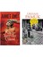 Ahmet Ümit Kayıp Tanrılar - Kafamda Bir Tuhaflık Orhan Pamuk 1