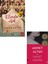 Sinan Akyüz -Elveda Aşk ve Ahmet Altan -Hayat Hanım 2 Kitap Set 1