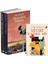 Aslı Biçen Set (3 Kitap) - Sessiz Kadınlar Hediye 1